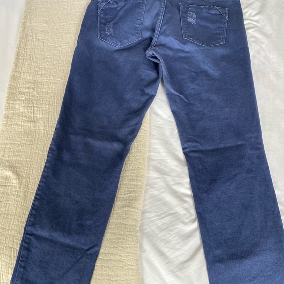 Zara Core Denim Trafaluc Collection Jeans - Picture 6 of 6